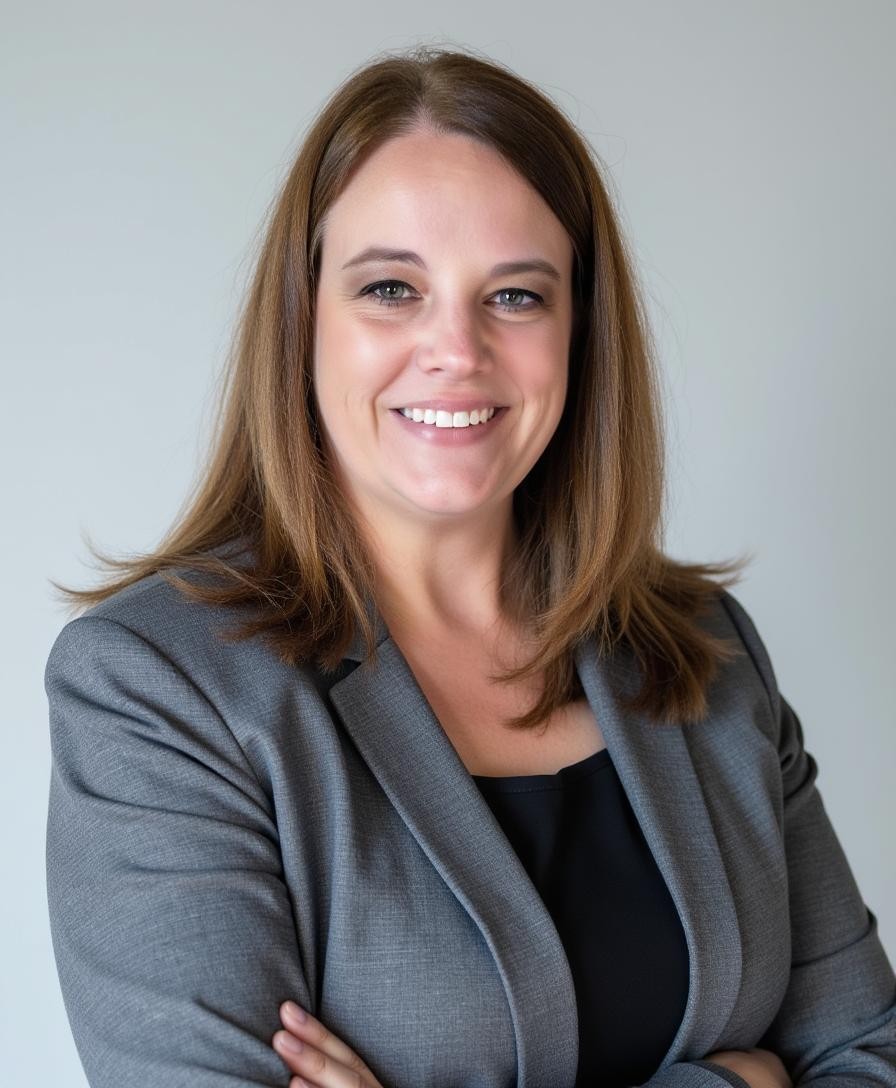 Kerry Martin Headshot 2025